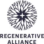 Regenarative alliance logo